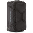 Kofer Patagonia Black Hole Wheeled Duffel 70L crna Black