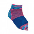 Ženske čarape Ortovox Alpinist Low Socks W