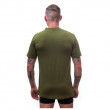 Muška majica Sensor Merino Wool Active PT Track (short sleeve)