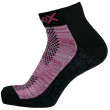 Čarape APASOX Mytikas ružičasta