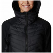 Ženska zimska jakna Columbia Powder Lite™ Hybrid Hooded Jacket