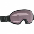Skijaške naočale Scott Unlimited II OTG crna