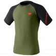 Muška funkcionalna majica Dynafit Alpine Pro M zelena