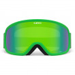 Skijaške naočale Giro Cruz Bright Green Wordmark