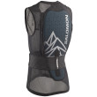 Zaštita kralježnice Salomon Flexcell Pro Vest crna Black