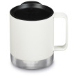 Termos Klean Kanteen Camp Mug 12oz - 355 ml bijela