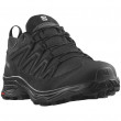 Ženske planinarske cipele Salomon X Ward Leather Gore-Tex crna