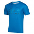Muška majica La Sportiva Raising T-Shirt M plava