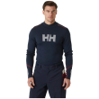 Muške funkcionalne majice Helly Hansen Lifa Merino Midw Logo