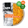 Dehidrirana hrana Lyo food Kuřecí Tikka - Masala 500 g