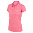 Ženska majica Regatta Womens Remex II ružičasta