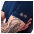 Muške funkcionalne majice Sensor Merino Active krátký rukáv