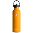 Termosica Hydro Flask Standard Flex Straw Cap 21 OZ narančasta