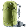 Ruksak Deuter Trail Pro 33 zelena meadow-graphite