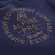 Dječja dukserica Alpine Pro Apelo