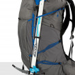 Turistički ruksak Osprey Exos Pro 55