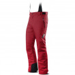 Muške skijaške hlače Trimm Derryl crvena red