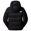 Ženska jakna od perja The North Face W Hyalite Down Hoodie - Eu