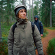 Ženska jakna Fjällräven HC Hydratic Padded Jacket W