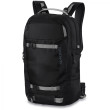 Ruksak za turno skijanje Dakine Mission Pro 25L crna Black