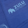 Dječja majica Zulu Bambus Elephant 210 Short