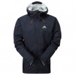 Muška jakna Mountain Equipment Zeno Jacket tamno plava cosmos
