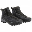 Muške cipele Mammut Ducan High GTX® Men crna BlackBlack