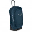 Kofer za putovanja Osprey Rolling Transporter 90 plava VenturiBlue
