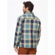 Muška jakna Marmot Ridgefield Sherpa Flannel Shirt Jacket