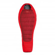 Vreća za spavanje Pinguin Comfort 185 cm crvena Red