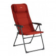 Stolice Vango Hampton DLX Chair -Duoweave crvena