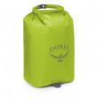 Vodootporna torba Osprey Ul Dry Sack 12 zelena