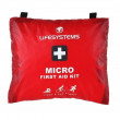 Pribor za prvu pomoć Lifesystems Micro First Aid Kit