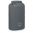 Vodootporna torba Osprey Wildwater Dry Bag 35 siva