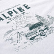 Muška majica Alpine Pro Goraf