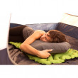 Jastuk na napuhavanje Klymit Luxe Pillow