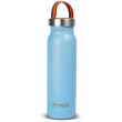 Boca Primus Klunken Bottle 0.7 L svijetlo plava