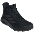 Muška obuća Adidas Terrex Anylander Mid R.RDY crna CBLACK/CBLACK/GREFOU