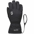 Ženske rukavice za skijanje Scott Ultimate GTX crna