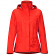 Ženska jakna Marmot Wm's PreCip Eco Jacket crvena VictoryRed