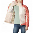 Ženska zimska jakna Columbia Labyrinth Loop™ Hooded Jacket