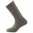 Čarape Devold Nansen sock tamno zelena Forest