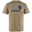 Muška majica Fjällräven Walk With Nature T-shirt M