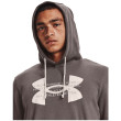 Muška dukserica Under Armour Rival Terry Logo Hoodie