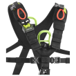 Radni pojas Edelrid Vertic Triple Lock II