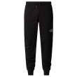 Muške trenerke The North Face M Drew Peak Pant crna Tnf Black