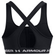 Sportski grudnjak Under Armour Crossback Mid Bra