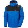 Muška jakna Helly Hansen Vancouver Fleece Lined Jacket plava Cobalt 2.0