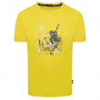 Dječja majica Dare 2b Rightful Tee žuta