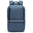 Sigurnosni ruksak s zaštitom protiv krađe Pacsafe Metrosafe X 20l plava Darkden